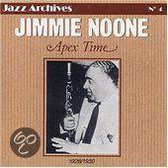 Jazz Archives: Jimmie Noone Apex Time (1928/1930)