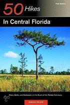 50 Hikes In Central Florida