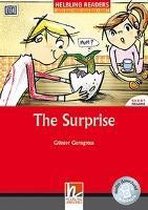 Gerngross, G: Surprise, Class Set/Level 2 (A1/A2)
