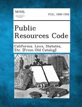 Public Resources Code