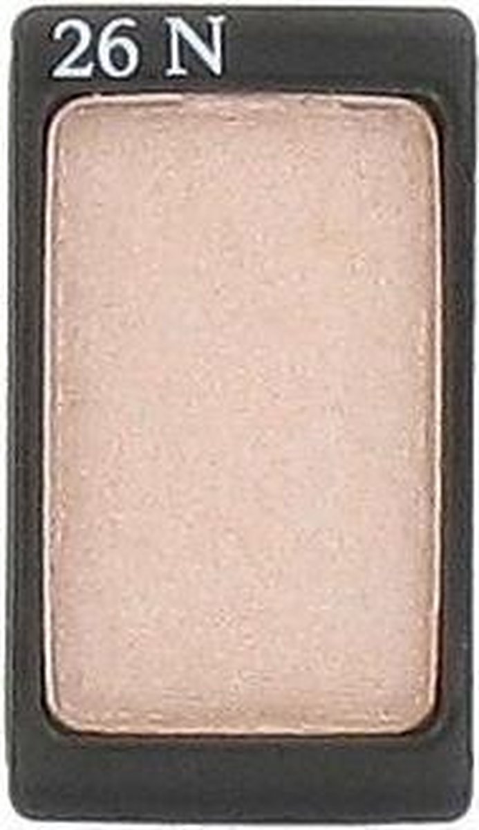 JvG - Eyeshadow 26N