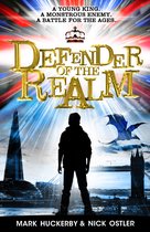 Defender of the Realm 1 - Defender of the Realm