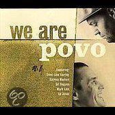 We Are Povo