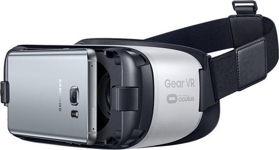 Samsung Gear VR - Samsung