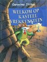 foto van Geronimo Stilton 28 - Welkom op kasteel Vrekkenstein