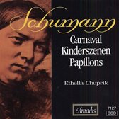 Various Artists - Schubert:Carnaval-Kinderszene (CD)