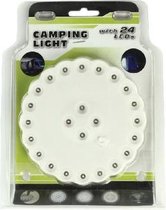 Camping Light - 24 leds
