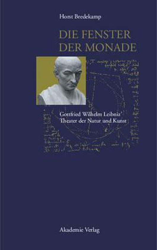 Die Fenster Der Monade