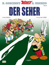 Asterix 19 - Asterix 19