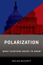 What Everyone Needs to Know - Polarization