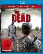 The Dead (Blu-ray)