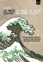 La Mer Edition