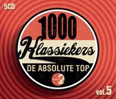 1000 Klassiekers Volume 5