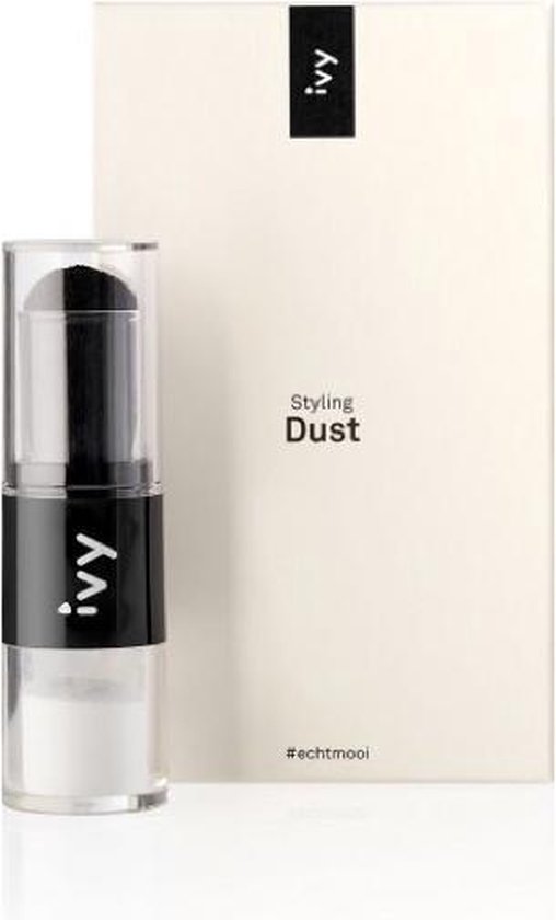 IVY Hair Care Dust