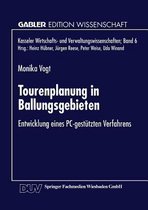Kasseler Wirtschafts- und Verwaltungswissenschaften- Tourenplanung in Ballungsgebieten
