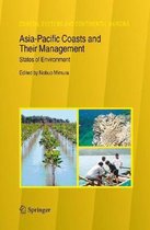 Asian-Pacific Coasts And Their Management