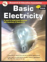 Rea's Handbook of Basic Electricity
