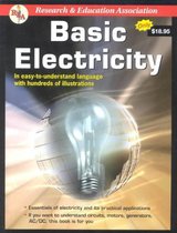 ISBN Basic Electricity : Science Learning And Practice, Anglais