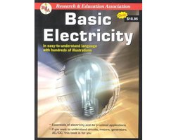 Rea's Handbook of Basic Electricity