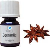 Anijs Etherische Olie - 100% pure Steranijs olie