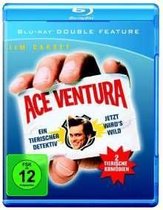 Ace Ventura 1 & 2