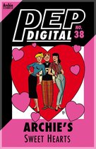 Pep Digital 38 - Pep Digital Vol. 038: Archie's Sweet Hearts