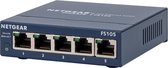 Netgear ProSafe FS105 v3 - Switch