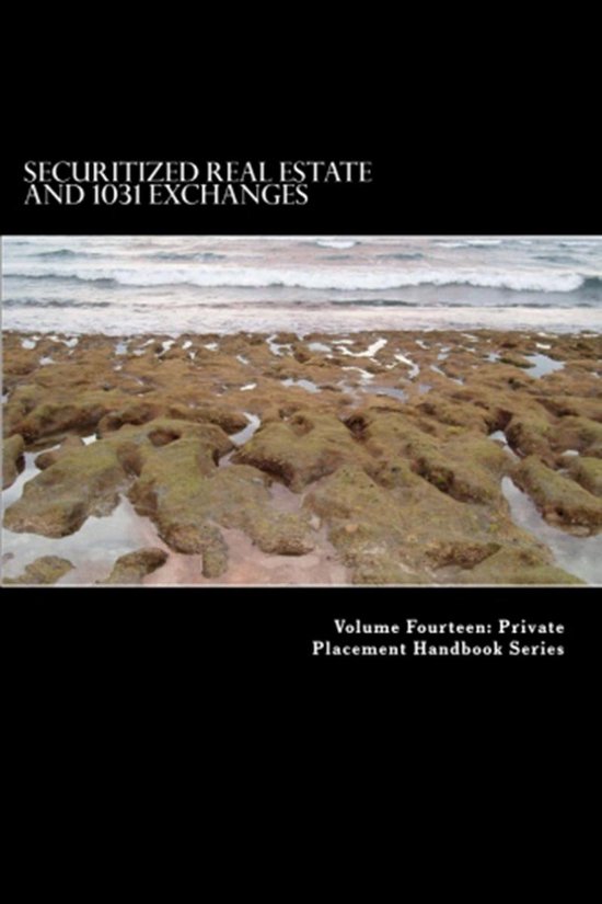 Securitized Real Estate and 1031 Exchanges - cover