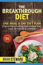 The Breakthrough Diet