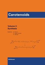 Carotenoids: Volume 2