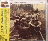 Animal Tracks