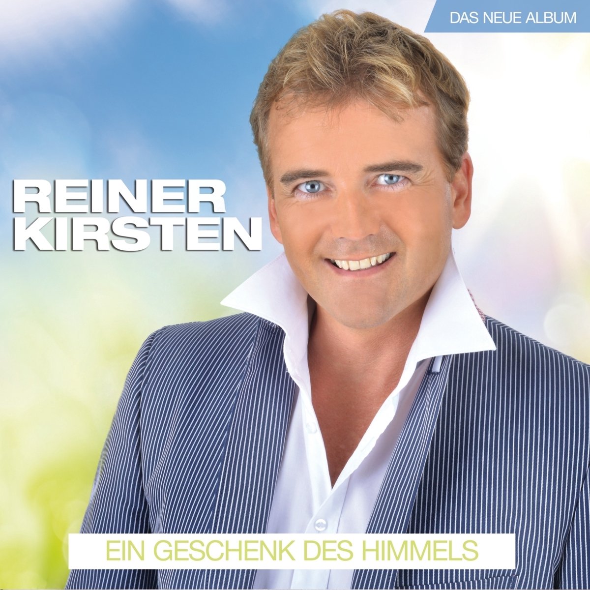 Ein Geschenk Des Himmels
