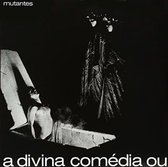 A Divina Comedia Ou  Ando Meio Desligado, On 180 Gr. Hq Vinyl