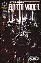 Darth Vader 15 - Darth Vader 15