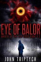 Wrath of the Old Gods 3.5 - Eye of Balor