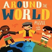 Around The World Puzzle