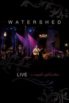 Watershed - A Simple Explanation (DVD)