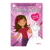 Fashion studio (roos)