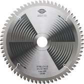 Multi-purpose circular saw blade 230x2.4x30 mm 64 / TR-F