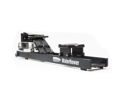 WaterRower Roeitrainer Shadow – Roeitrainer met waterweerstand