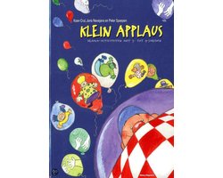 Creareeks Klein Applaus