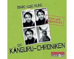 Die Kanguru Chroniken