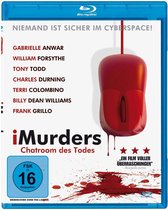 iMurders (2008) (Blu-ray)