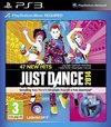 Ubisoft Just Dance 2014, PlayStation 3, Multiplayer modus, E (Iedereen), Fysieke media