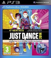 Ubisoft Just Dance 2014 Standaard PlayStation 3