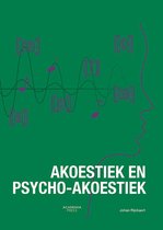 Samenvatting Akoestiek en Psycho-akoestiek ( olod TAF)