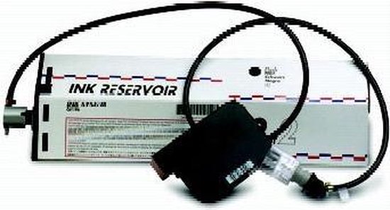 HP C6119A - Inktcartridge / Zwart (C6119A) | bol