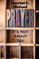 Prayer Project- Prayer