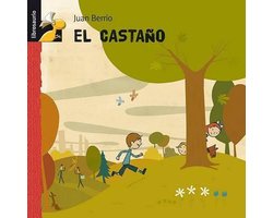 Librosaurio- El Castano
