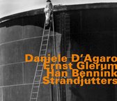 Agaro,Bennink,Glerum - Strandjutters (CD)
